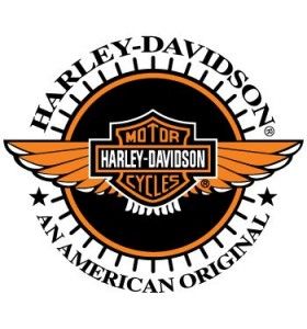 HARLEY DAVIDSON HARLEY DAVIDSON
