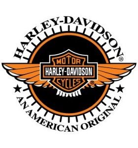 HARLEY DAVIDSON