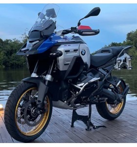 R1300 GS ADVENTURE (GS Trophy/Triple Black/Option 719 Karakorum)  