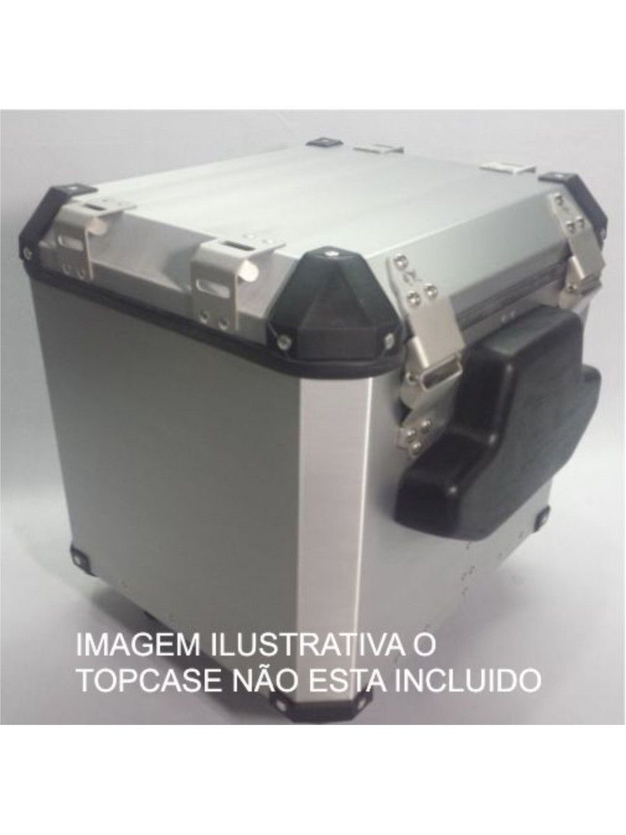ALMOFADA INF ENCOSTO DORSAL (PU MONOBLOCO) PARA BAULETO CENTRAIS