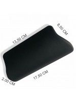 ALMOFADA SUP MEDIA ENCOSTO DORSAL (PU MONOBLOCO) PARA BAULETO CENTRAIS