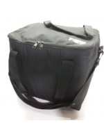 BOLSA INTERNA PARA TOP CASE ORIGINAL BMW ALUMINIO EM CORDURA DUPLA (UNID)